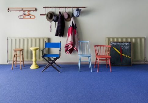 Edel Carpet - Helsinki